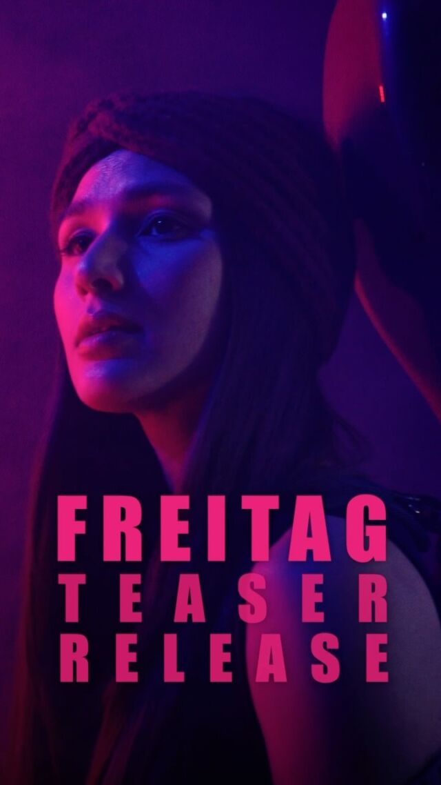 Freut euch auf Freitag! 😎  In zwei Tagen ist der Release von unserem ersten Teaser zu „ISABEL - der Film“ 🍿 

Ein Projekt von FREUNDE DER KULTURFÖRDERUNG e.V. Trier

von den Autorinnen und Produzentinnen Maria Vicente & Ekaterina Dokshina 
Regie: Marco Krämer-Eis
Produktion: „DIE VIDEOCREW“ Leonie Kramatschek & Peter Plein
Arrangements: Mikael „LEAKIM“ Johannson & Francesco Cottone

mit:
- Lisa Toh
- Johannes Krimmel
- Marius Schneider
- Katharina Scherer
- Laetitia King
- Magdalena Bork
- Fabian Barte
- Sebastian Schaffer
- Jakob Thömmes
- Michael Krämer
- Mirella Eckert & jungen Talenten aus Trier

Danke an die Unterstützer ☀️
@broadway_filmtheater
@trierischervolksfreund 
@volksbanktrier
@stadtwerke_trier
@stadt_trier 
@sparkassetrier 
@nestwaermedeutschland 
@ministerpraesidentin.rlp 
@pianohaus.huebner 
@meterlehnen 
@bitburger 
@kasino.kornmarkt 
@kulturstiftungtrier 
@landrheinlandpfalz 
Karl-Berg Musikschule 
Unike
Reh Stiftung
Nikolaus-Koch Stiftung
Familie Kindler Stiftung 

Mehr Infos unter:
www.isabel-musical.de
www.freunde-der-kultur.de
www.dievideocrew.de
www.broadway-trier.de

#isabelmusical #kinofilm #isabelderfilm #filmproduktion #trier #triercity #musical #kultur #teaser #trailer #lisatoh #johanneskrimmel #dievideocrew #luxembourg #saarburg #filmproduction #cinematography