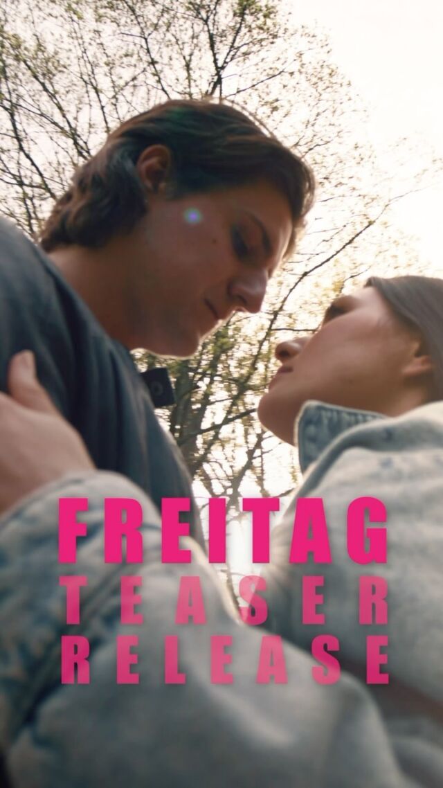 Freut euch auf Freitag! 😎  Morgen ist der Release von unserem ersten Teaser zu „ISABEL - der Film“ 🍿 

Ein Projekt von FREUNDE DER KULTURFÖRDERUNG e.V. Trier

von den Autorinnen und Produzentinnen Maria Vicente & Ekaterina Dokshina 
Regie: Marco Krämer-Eis
Produktion: „DIE VIDEOCREW“ Leonie Kramatschek & Peter Plein
Arrangements: Mikael „LEAKIM“ Johannson & Francesco Cottone

mit:
- Lisa Toh
- Johannes Krimmel
- Marius Schneider
- Katharina Scherer
- Laetitia King
- Magdalena Bork
- Fabian Barte
- Sebastian Schaffer
- Jakob Thömmes
- Michael Krämer
- Mirella Eckert & jungen Talenten aus Trier

Danke an die Unterstützer ☀️
@broadway_filmtheater 
@trierischervolksfreund 
@volksbanktrier
@stadtwerke_trier
@stadt_trier 
@sparkassetrier 
@nestwaermedeutschland 
@ministerpraesidentin.rlp 
@pianohaus.huebner 
@meterlehnen 
@bitburger 
@kasino.kornmarkt 
@kulturstiftungtrier 
@landrheinlandpfalz 
Karl-Berg Musikschule 
Unike
Reh Stiftung
Nikolaus-Koch Stiftung
Familie Kindler Stiftung 

Mehr Infos unter:
www.isabel-musical.de
www.freunde-der-kultur.de
www.dievideocrew.de
www.broadway-trier.de

#kinofilm #filmproduktion #trier #triercity #isabel #dievideocrew #teaser #musical #kultur #trailer #lisatoh #johanneskrimmel #filmproduction #cinematography 
#isabelmusical #isabelderfilm #luxemburg #saarburg